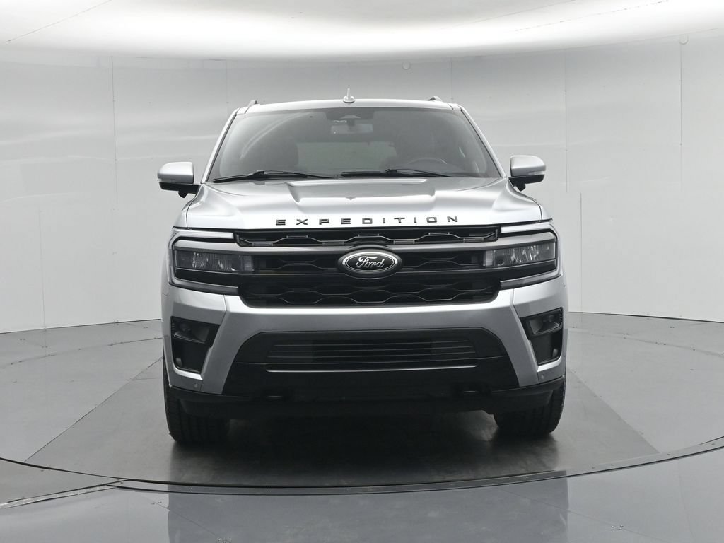 Certified 2023 Ford Expedition Limited AWD/4WD image 31