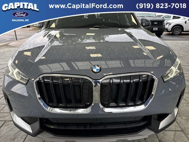 Used 2023 BMW X1 xDrive28i w/ Convenience Package AWD/4WD image 10