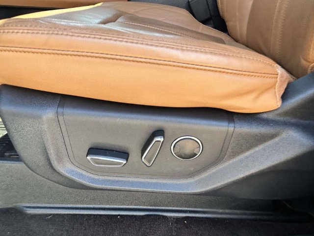 Certified 2022 Ford Expedition Max Platinum AWD/4WD image 17