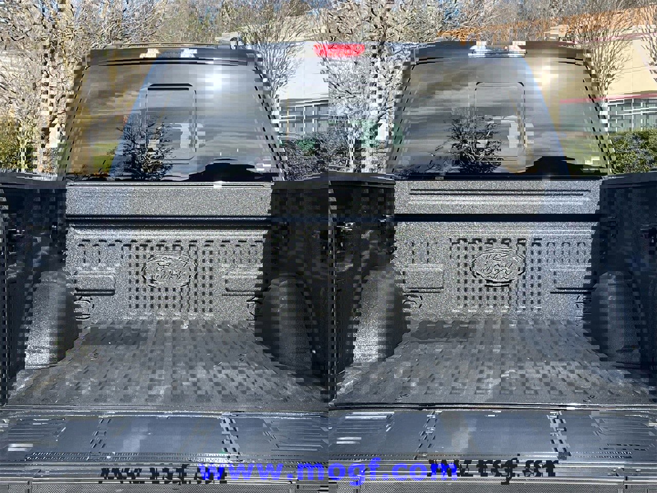 Certified 2023 Ford F150 Platinum w/ Equipment Group 701A High image 33