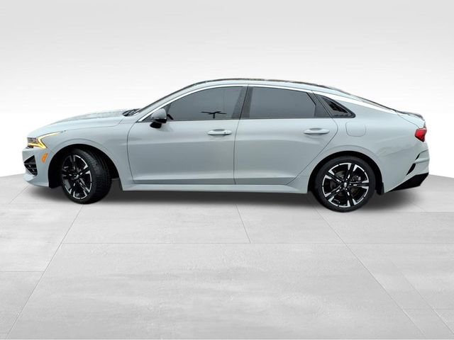 Used 2021 Kia K5 GT-Line image 4