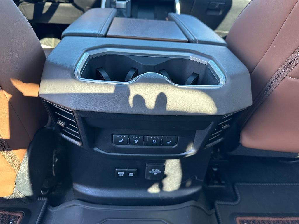 Used 2025 Toyota Tundra 1794 Edition image 20