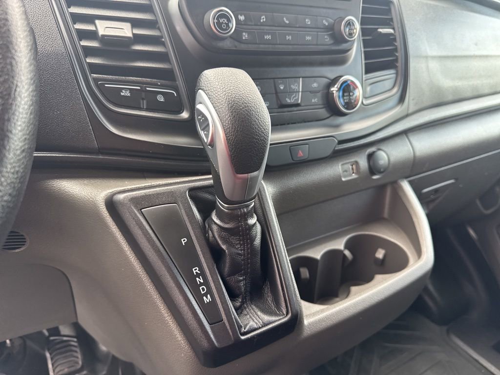 Certified 2023 Ford Transit 250 Base w/ Exterior Upgrade Package image 26