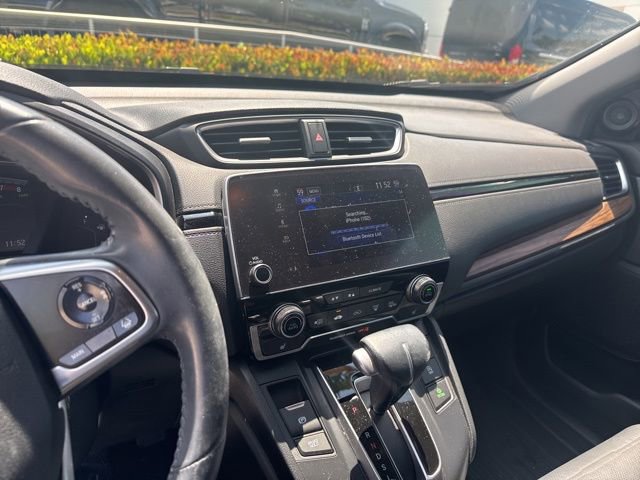 Used 2022 Honda CR-V EX-L image 3