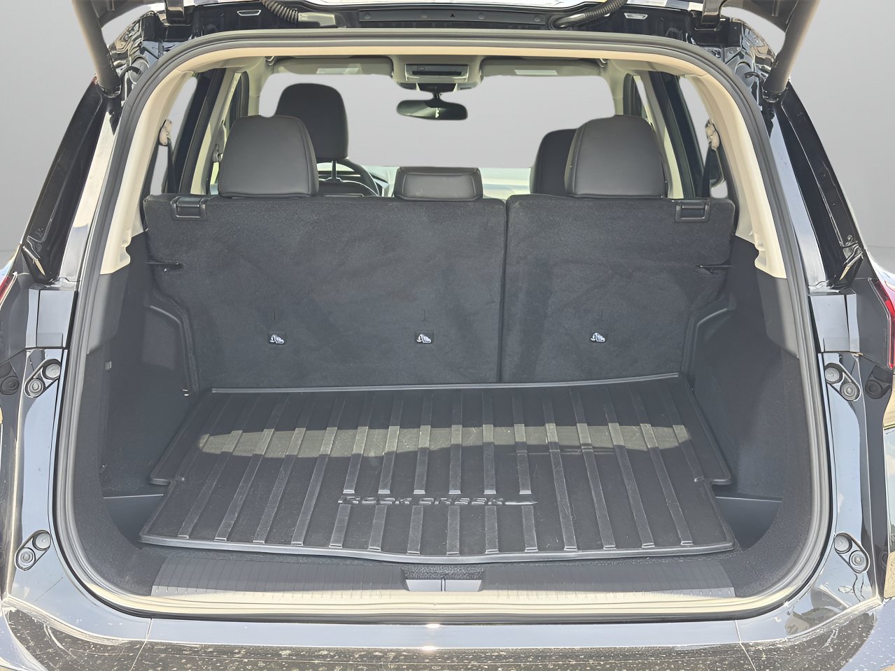 Used 2025 Nissan Rogue SV w/ Rock Creek Premium Package AWD/4WD image 8