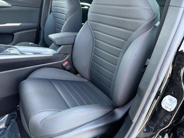 Used 2024 Dodge Hornet R/T AWD/4WD image 17