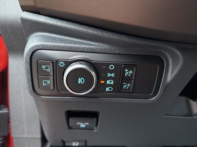 Certified 2023 Ford Bronco Outer Banks image 19