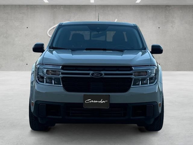 Certified 2024 Ford Maverick Lariat w/ FX4 Off-Road Package image 8