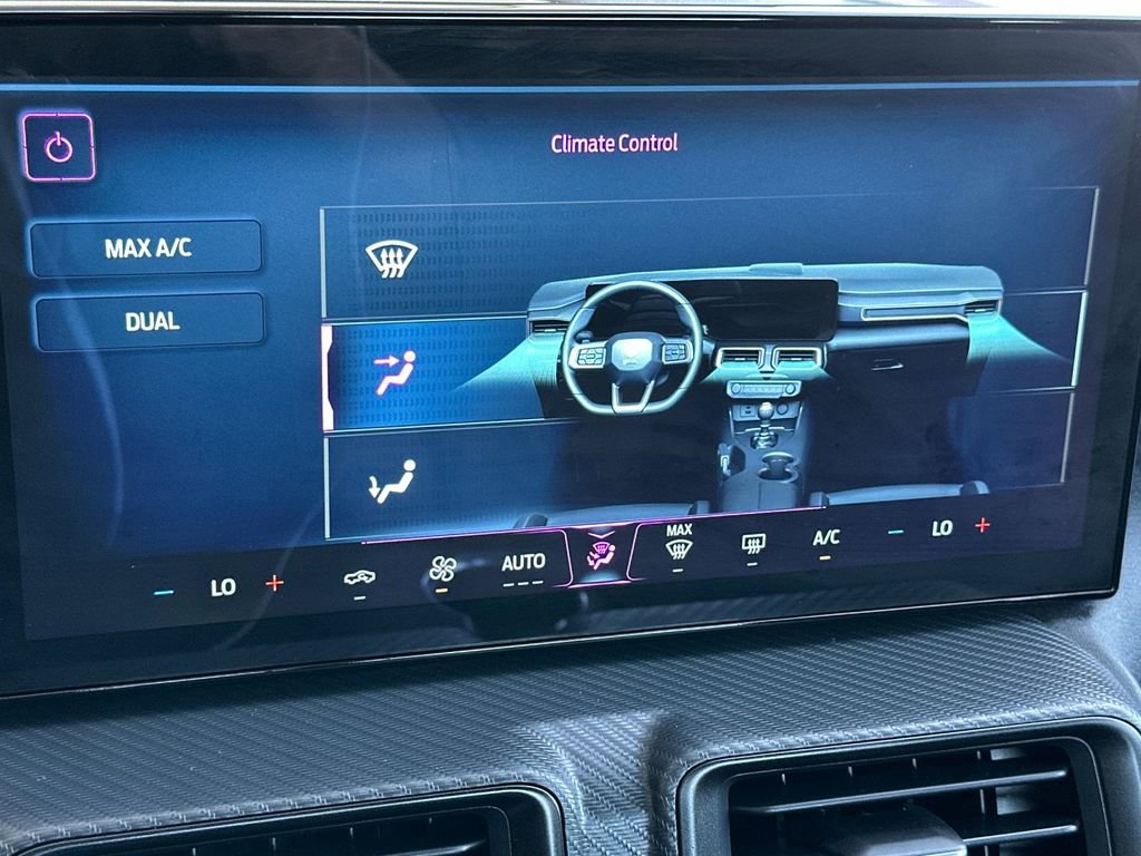 Certified 2025 Ford Mustang GT image 19