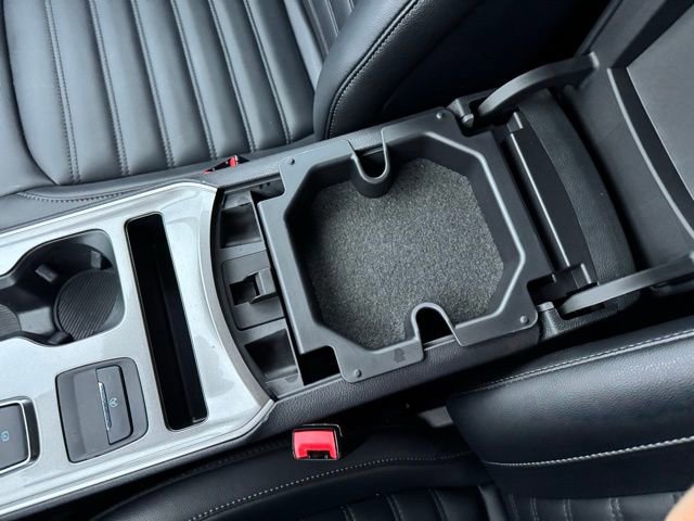 Certified 2023 Ford Edge SEL w/ Convenience Package image 22