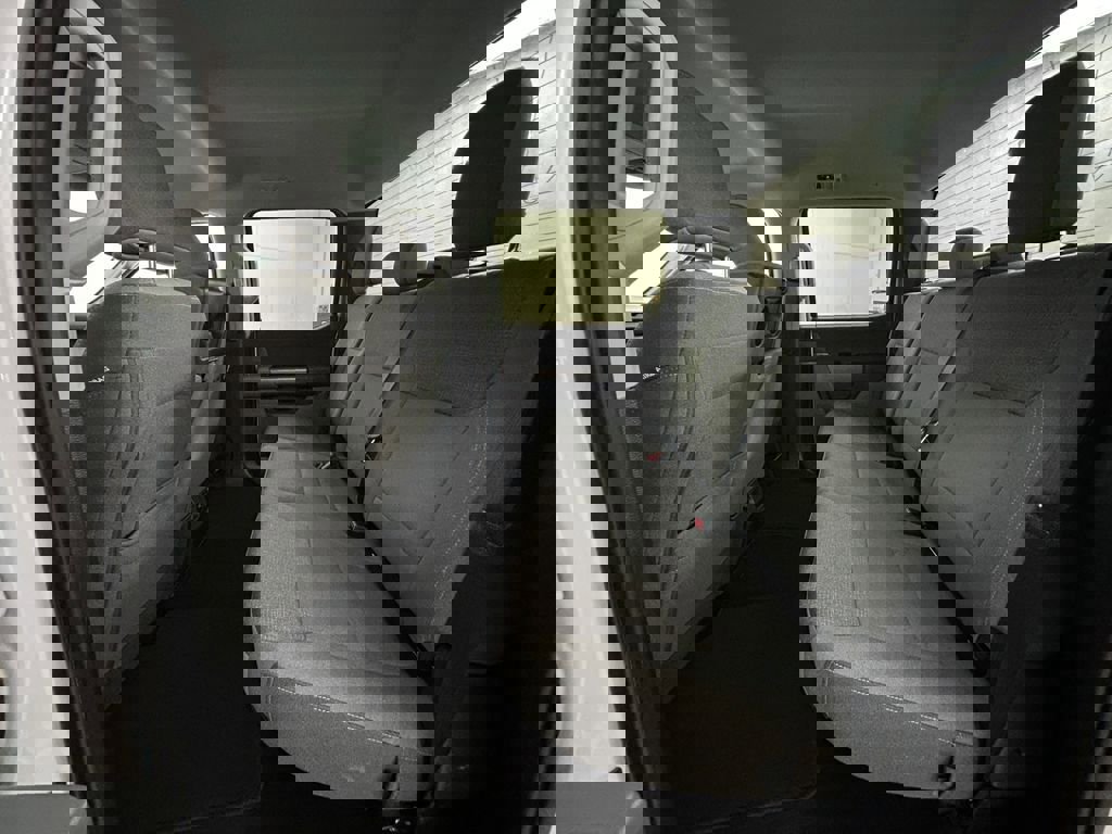 Certified 2025 Ford F150 XLT w/ Equipment Group 301A Standard image 19