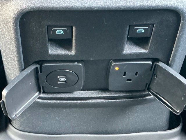 Certified 2024 Ford Bronco Outer Banks AWD/4WD image 24
