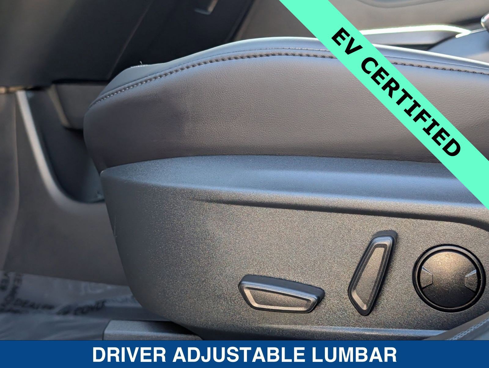 Certified 2025 Ford Mustang Mach-E Premium image 22