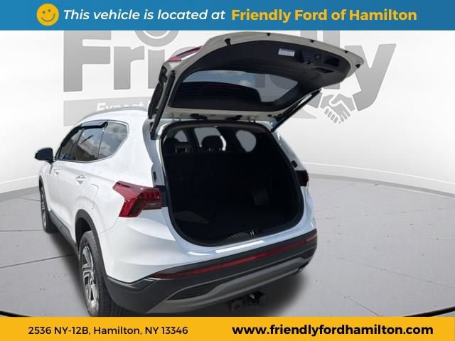 Used 2023 Hyundai Santa Fe SEL AWD/4WD image 48