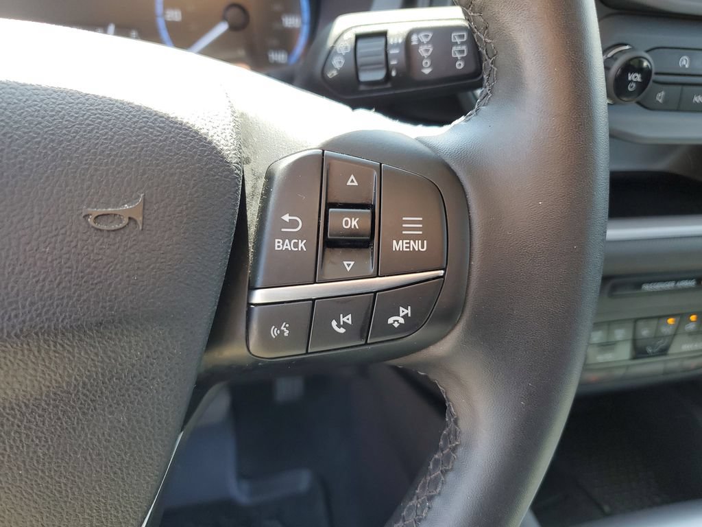 Certified 2024 Ford Bronco Sport Big Bend w/ Convenience Package AWD/4WD image 21