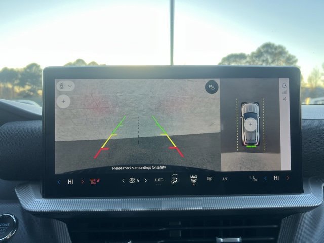 Certified 2025 Ford Explorer ST image 8