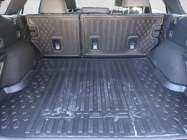 Used 2022 Subaru Outback Wilderness AWD/4WD image 6