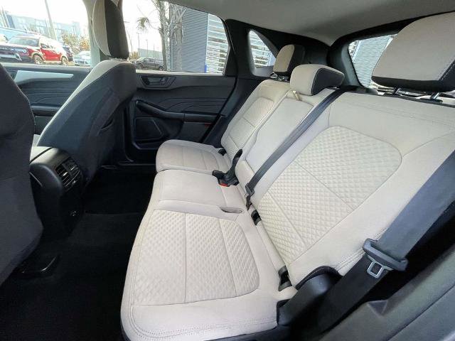 Certified 2022 Ford Escape SE w/ Convenience Package image 12
