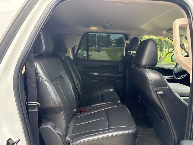 Certified 2023 Ford Expedition Max XLT RWD image 10