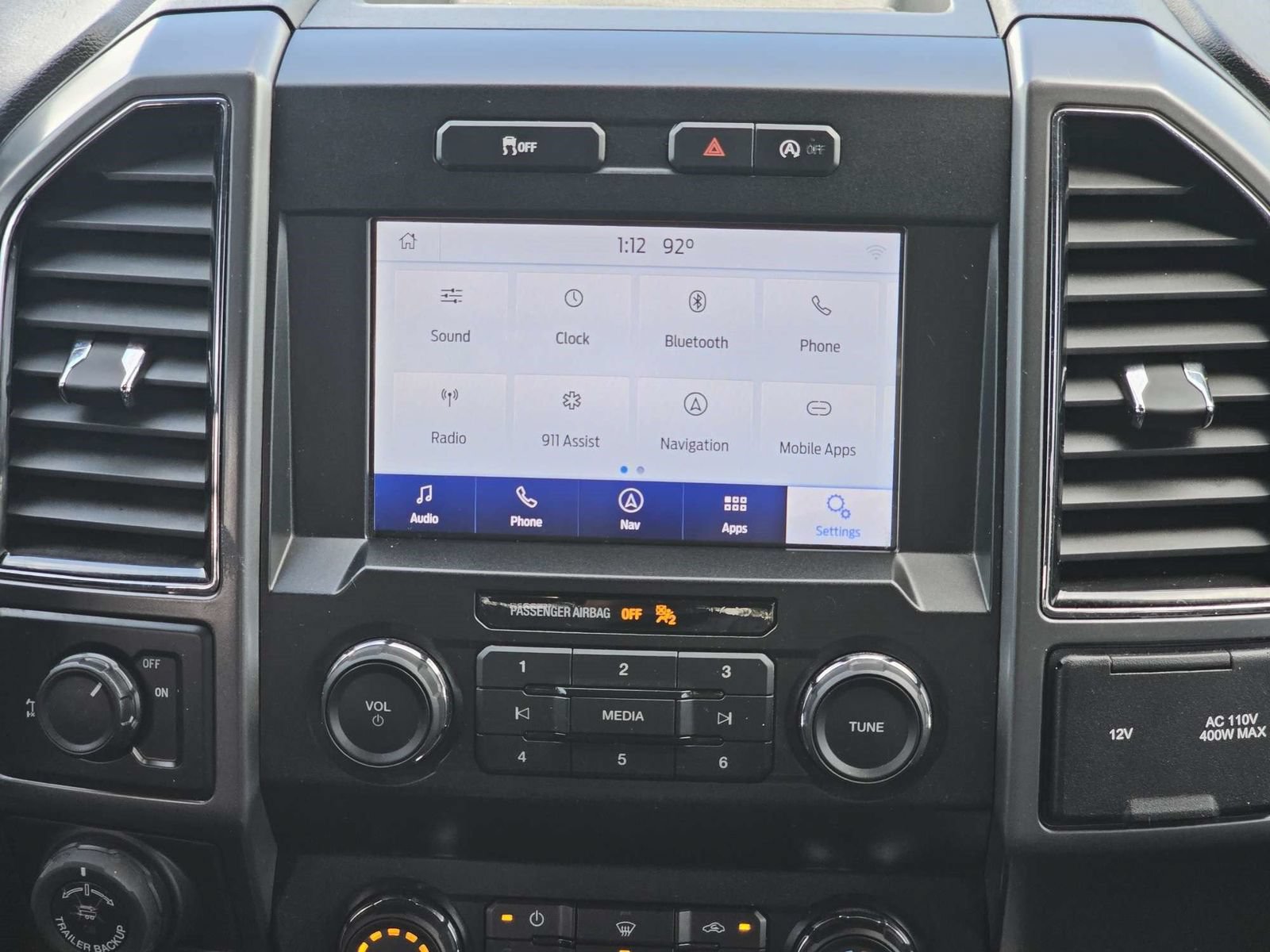 Certified 2019 Ford F150 XLT w/ Equipment Group 302A Luxury RWD image 18