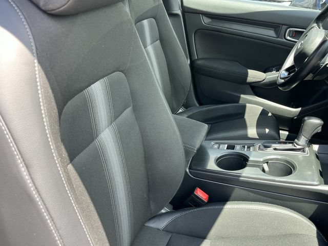 Used 2024 Honda Civic Sport image 26