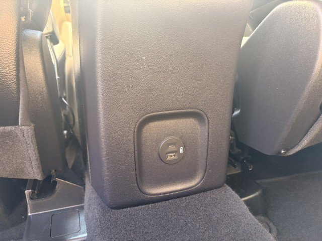 Certified 2022 Ford Escape SEL AWD/4WD image 27