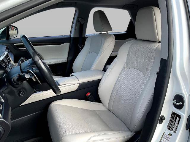 Used 2022 Lexus RX 350 AWD w/ Premium Package image 23