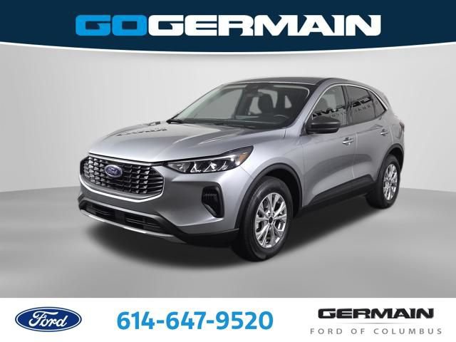 Certified 2023 Ford Escape Active w/ Tech Pack #1