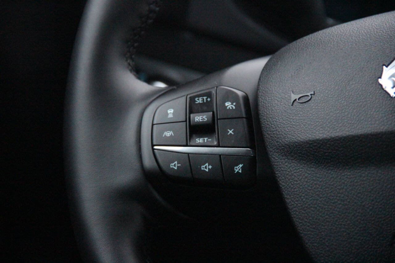 Certified 2025 Ford Bronco Sport Badlands image 17