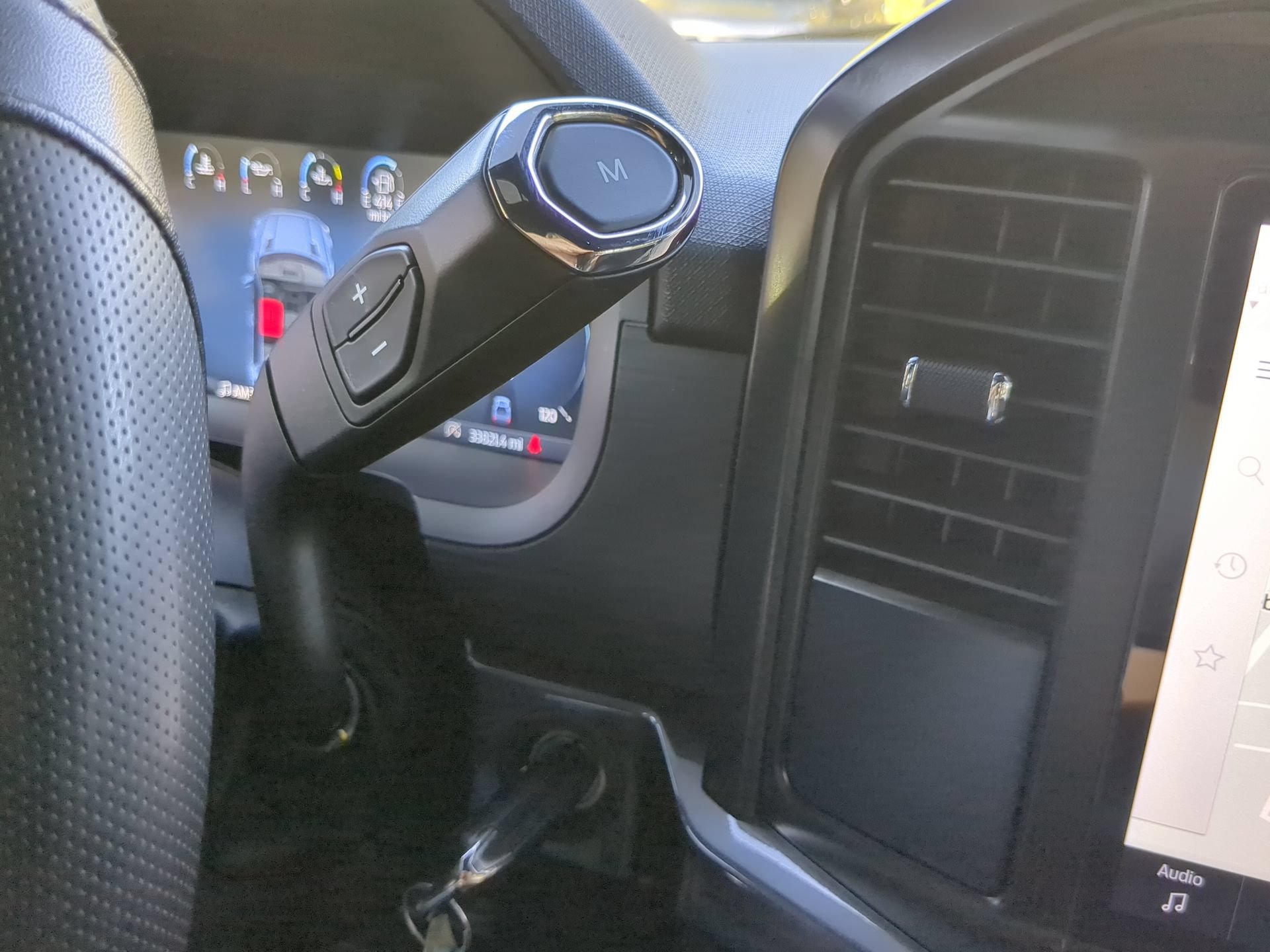 Certified 2024 Ford F150 STX w/ STX Black Appearance Package AWD/4WD image 63