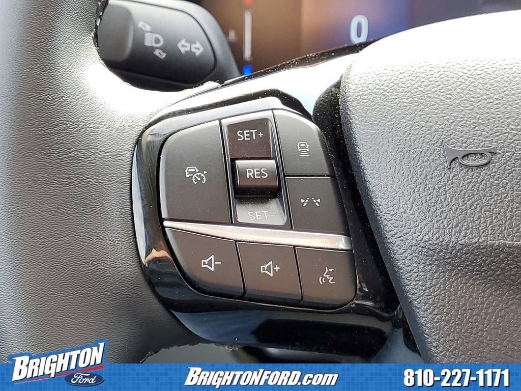 Certified 2023 Ford Escape Active w/ Tech Pack #1 image 19