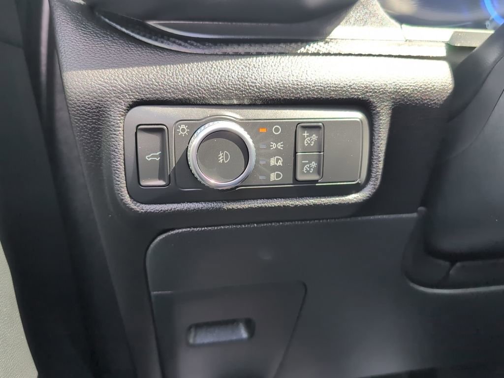 Certified 2022 Ford Explorer ST w/ Equipment Group 401A image 27