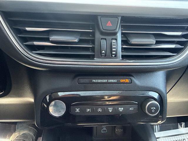 Certified 2023 Ford Escape Platinum w/ Premium Technology Package AWD/4WD image 16