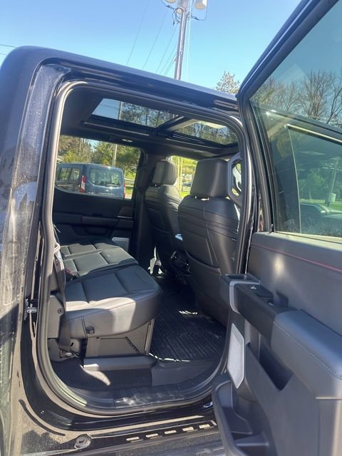 Certified 2025 Ford F150 Raptor AWD/4WD image 19