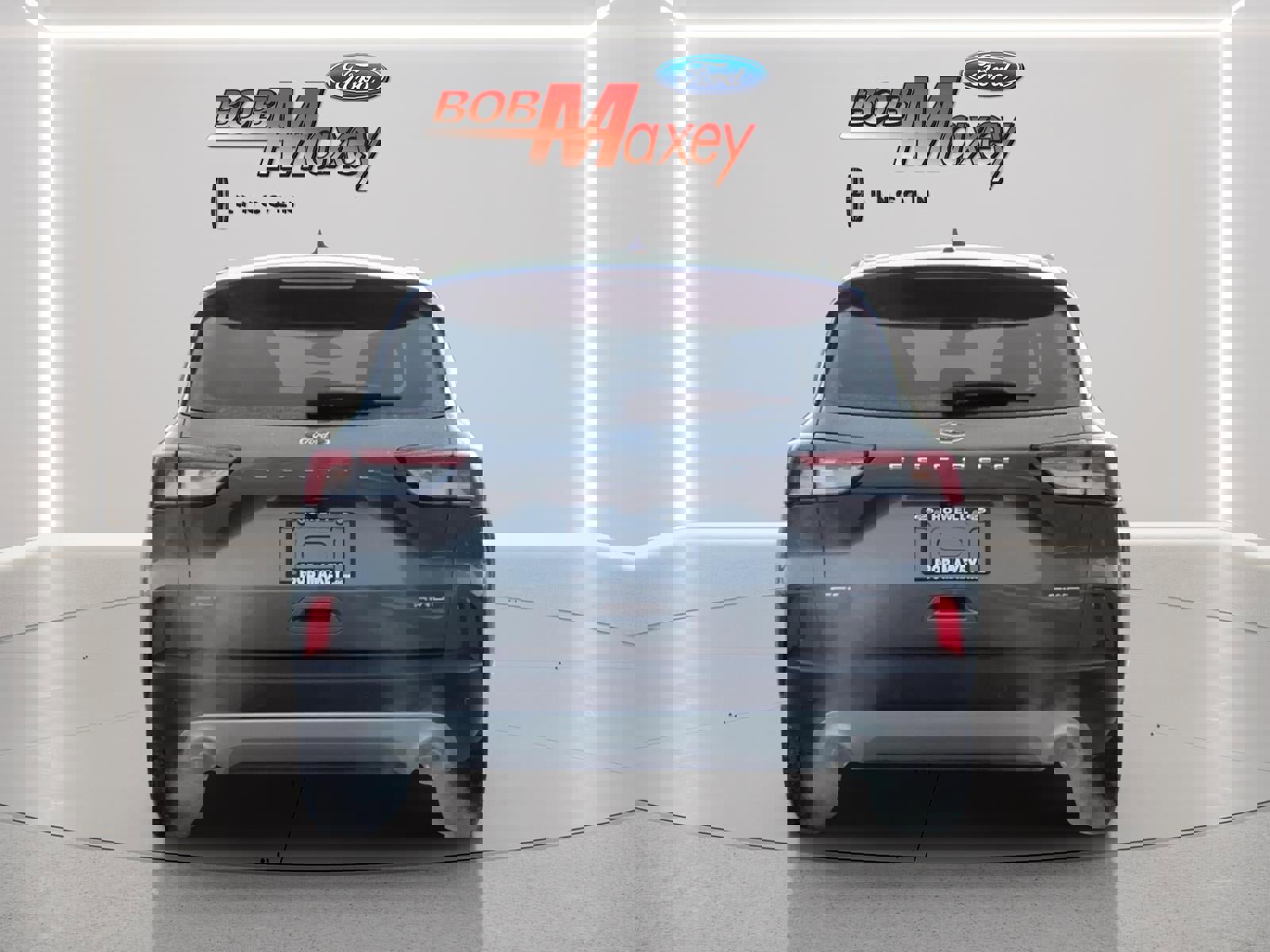 Certified 2022 Ford Escape SEL image 3