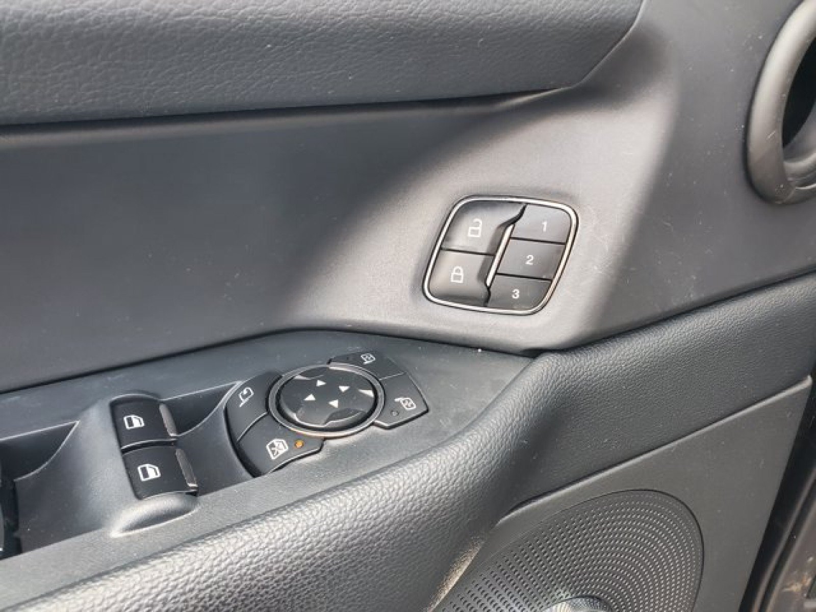 Certified 2023 Ford Expedition Max Limited AWD/4WD image 16
