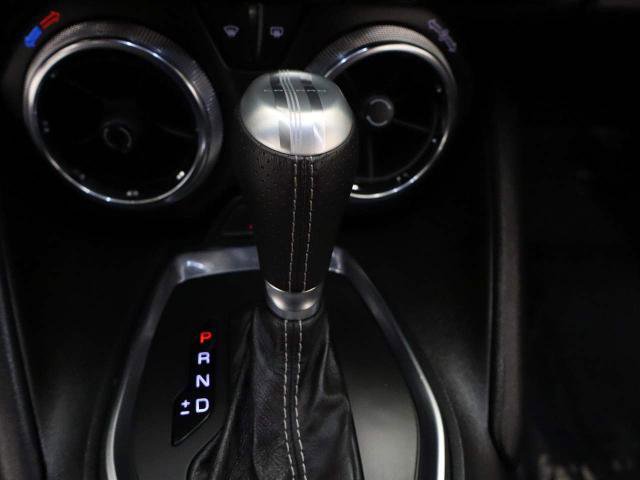 Used 2023 Chevrolet Camaro SS image 32