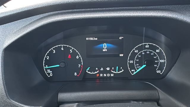 Certified 2020 Ford Transit 150 XLT image 20