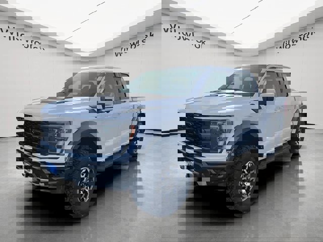 Certified 2023 Ford F150 Raptor image 7