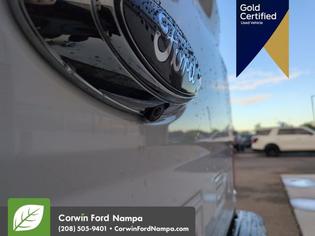 Certified 2021 Ford Ranger XL w/ Equipment Group 101A High AWD/4WD image 31