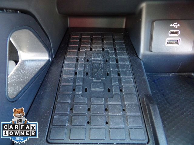 Certified 2025 Ford Ranger Raptor image 22