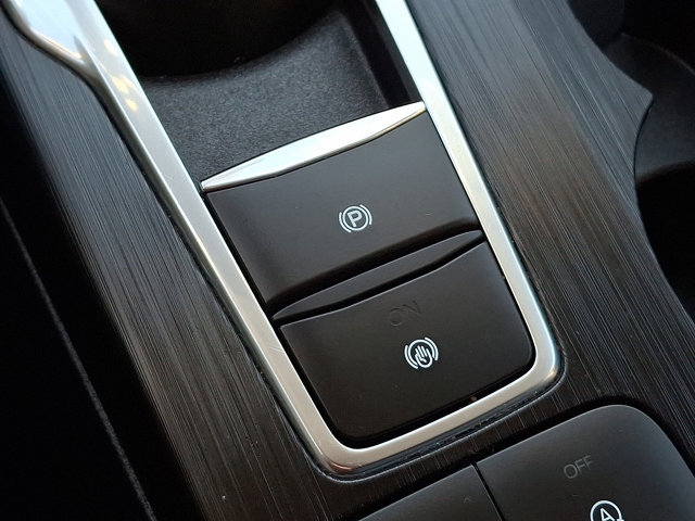 Certified 2022 Ford Escape SEL image 27