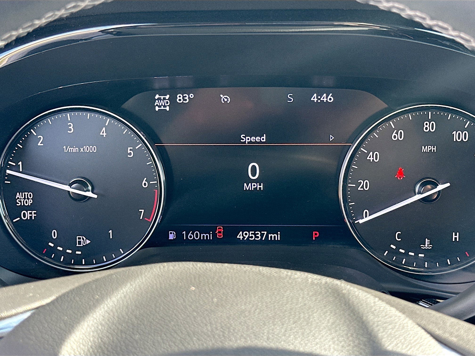 Used 2022 Buick Envision Essence w/ Safety Package image 12