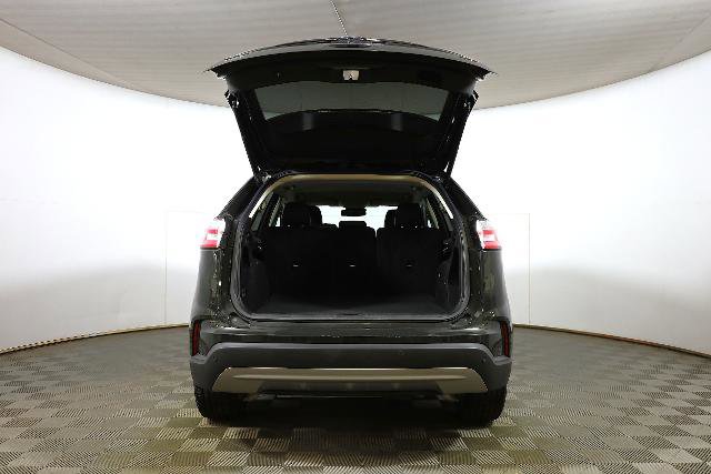 Certified 2022 Ford Edge SEL w/ Convenience Package image 18