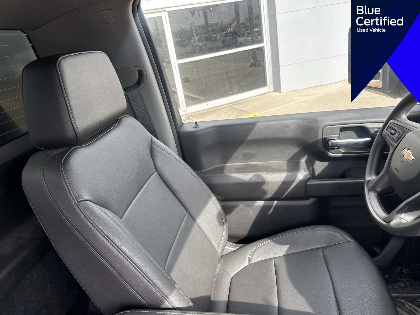 Used 2022 Chevrolet Silverado 3500 W/T w/ WT Convenience Package image 15