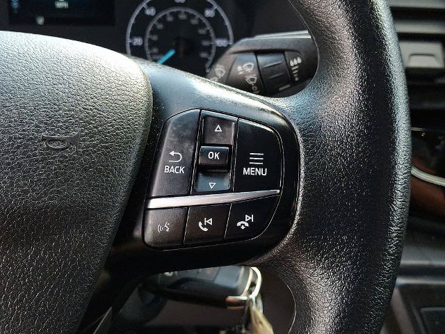 Certified 2024 Ford Transit 350 XLT RWD image 23