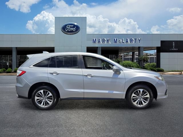 Used 2017 Acura RDX AWD w/ Advance Package image 6