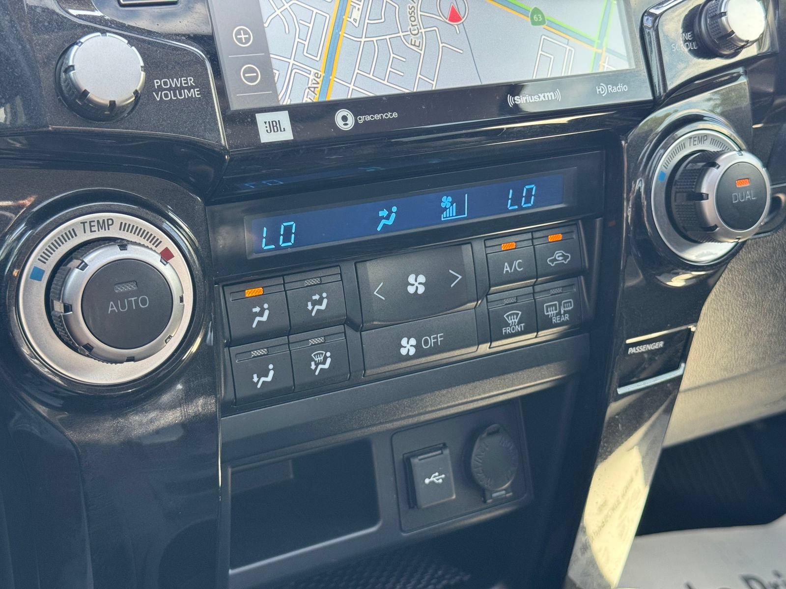 Used 2021 Toyota 4Runner TRD Pro AWD/4WD image 26