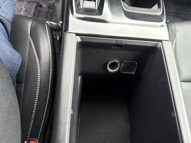 Used 2025 Toyota Camry SE FWD image 24