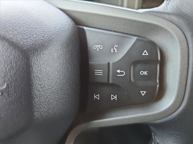 Certified 2024 Ford Bronco Black Diamond image 19